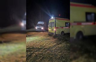 Rusya’da savaş uçağı düştü: 2 ölü