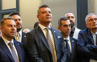 Saadettin Saran: "AFİDER çok faydalı bir dernek"