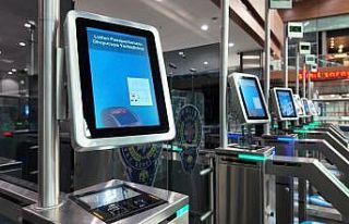 Sabiha Gökçen’de 2025 rekorların ve dijital dönüşümün...