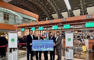 Sabiha Gökçen’den yeni iş birliği: Transavia...