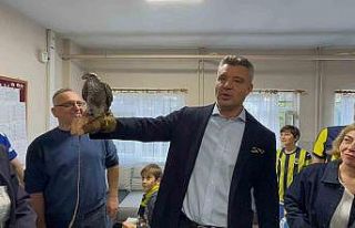 Sadettin Saran’a Rize’de atmaca sürprizi