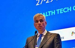 Sağlık Bakanı Memişoğlu: "Nasıl ki savunma...