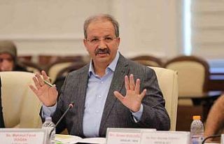 Sağlık-Sen Genel Başkanı Doğan: "Bütçe...