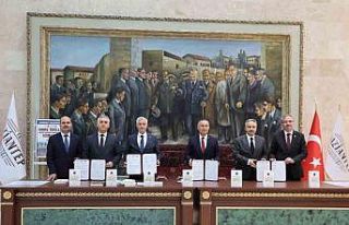 Şahinbey Belediyesi 163 öğrenciyi daha umreye gönderecek