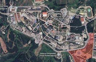 Sakarya Üniversitesi, ‘Teknoloji Üssü’ oluyor