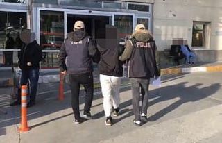 Sakarya’da DEAŞ operasyonu: 1 şüpheli tutuklandı