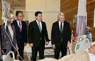 Sakarya’da sağlık hizmetlerinde yeni dönem: Ameliyatlar...