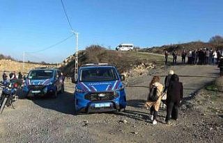 Samsun’da 9 köpeğin telef olması: Başkan Kurnaz’dan...