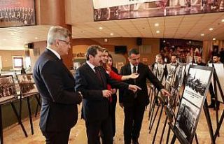 Samsun’da eğitim tarihine yolculuk