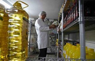 Samsun’da gıda güvenliği kırmızı çizgi: İşletmelere...