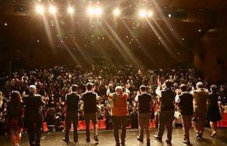 Samsun’da kültür ve sanat etkinlikleri