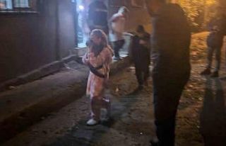 Samsun’da soba parladı: 2 kişi dumandan etkilendi,...