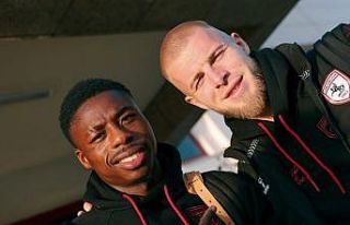 Samsunspor, İzlanda’ya 3 puan parolasıyla gitti