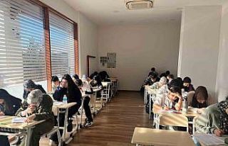 Sancaktepe Belediyesi’nden gençlere gerçeğini...