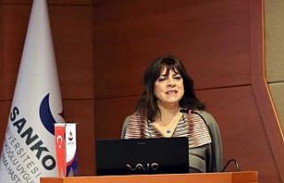 SANKO Üniversitesi Fizyoterapi ve Rehabilitasyon...