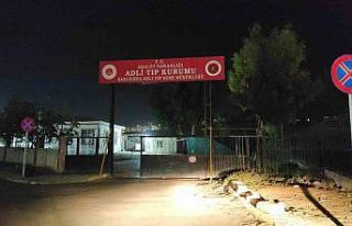 Şanlıurfa’da otomobil ile motosiklet çarpıştı:...