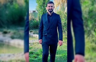 Şanlıurfa’da pamuk biçme makinesine kapılan...