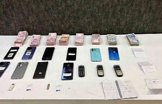 Şanlıurfa’da telefonla dolandırıcılık operasyonu:...