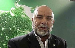 Şap yüzünden beside yüzde 30 kayıp tahmin ediliyor