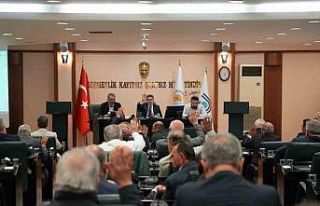 SASKİ’nin 2026 bütçesi 10,3 milyar TL