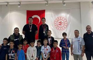 Satrancın şampiyonları belli oldu