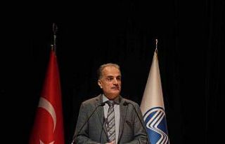 SAÜ, bilimsel başarının rotasını çizen isimleri...