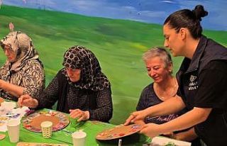 Saygınlar Kulübü 7 ayda bin 764 üyeye ulaştı