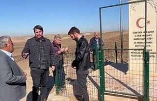 Şehit öğretmen Neşe Alten unutulmadı: Çankırılı...