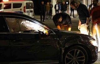 Şehri birbirine katan araçtan 25 bin 750 adet sentetik...