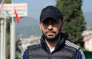 Selçuk İnan: "Bugüne kadarki mücadelenin...