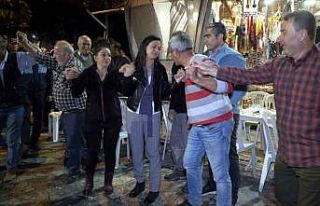 Selçuk’un eski başkanı Ülgür’e hapis cezası