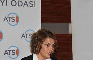 Serap Kocaoğlu: ‘’Şiddetin her türlüsü insanlık...