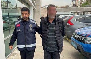 Sevgilisini bıçaklayıp serbest kalan taksici ’parmakla...