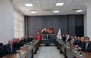 Seydikemer, hayvancılık ve tarımda öncü olacak