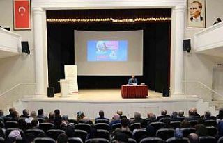 Sezai Karakoç, vefatının 4’üncü yılında anıldı