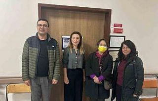 Sigara Bırakma Poliklinikleri kırsalda da hizmete...