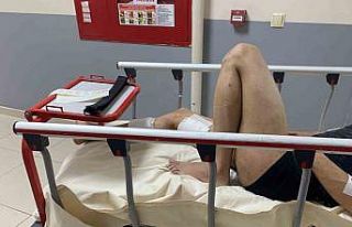 Sigara istedi, vermeyince bıçakladı