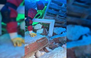 Sinop’ta deprem senaryosu: UMKE ekipleri zamanla...