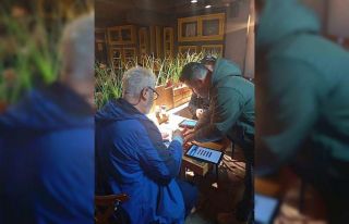 Sinop’ta tütün ürünleri denetimlerinde 112 ihlal...