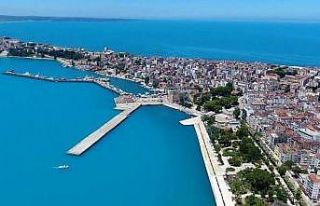 Sinop’un 10 aylık asayiş bilançosu: 6 bin 992...