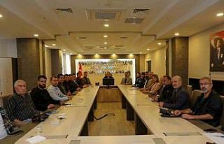 Şırnak Emniyet Müdürü Sazak, "Asayiş olayları...