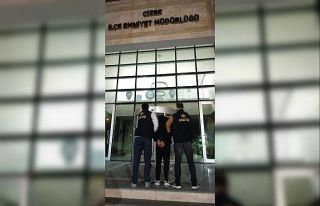 Şırnak’ta haklarında kesinleşmiş hapis cezası...