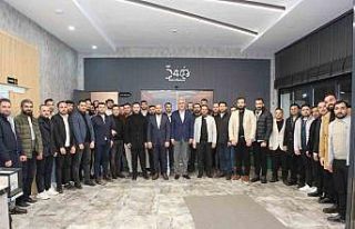 Sivas’ın yatırım potansiyeli, genç girişimcilere...