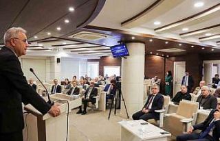 Sivas’ta iş dünyasına sahte belge alarmı