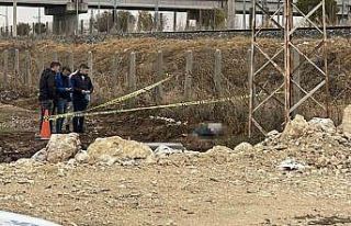 Sivas’ta kayıp 80 yaşındaki şahıs ölü bulundu