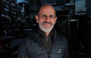 Soba satıcıları havaların iyice soğumasını...