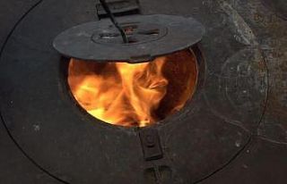 Soba yakanlar dikkat