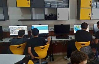 Söke Anadolu Lisesi’ne "Yenilikçi Eğitim...