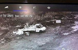 Söke Belediyesi çevreyi kirletenlere acımıyor