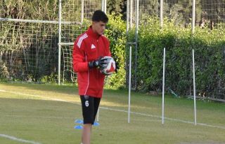 Somaspor, Kırklareli deplasmanında puan arayacak